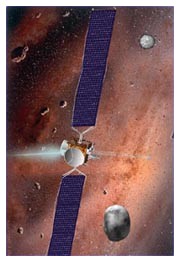 Dawn: Missione su asteroidi Cerere e vesta Dawn: Missione su asteroidi Cerere e vesta