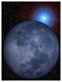 osservatorio lunare