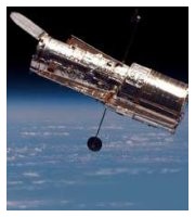 Foto hubble