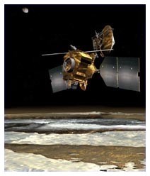 La sonda MRO è su Marte La sonda MRO è su Marte