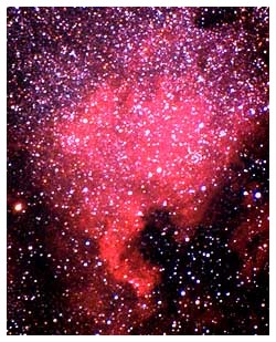 Nebulosa creatrice