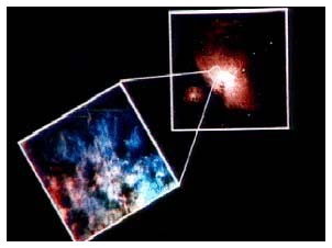 Piccolo Sistema Solare