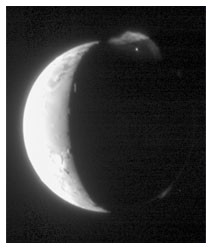 Lune di Giove: nuove immagini dalla sonda New Horizon