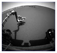 Notizie da Marte : Spirit, Opportunity e Mars Express