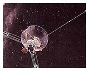 Il Pioneer 10 esplora il lato oscuro della gravità 