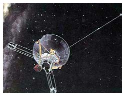 Pioneer 10