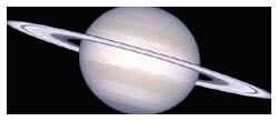 Cassini verso Saturno