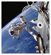 Shuttle Atlantis: conclusione missione