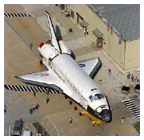 Discovery, nuovo tentativo