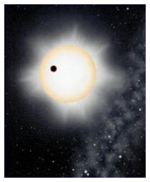 Nuovo Sistema Solare
