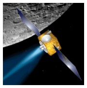 Missione lunare smart-1