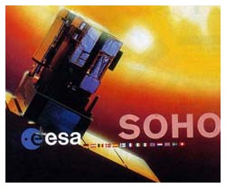 Sonda Soho