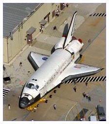Space Shuttle Discovery: nuovo lancio
