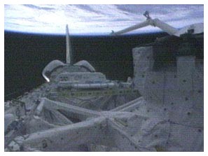 02 - stazione spaziale