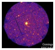 Immagine di Stelle a macchie