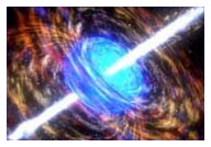 Emissioni di radiazione gamma