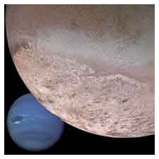 Triton - Tritone