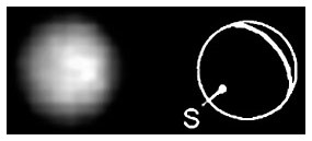 Triton HST