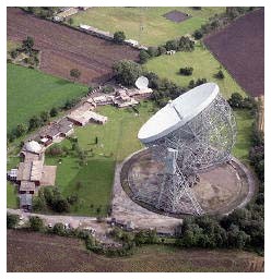 Telescopio bank