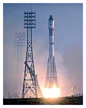 Venus Express è in viaggio verso Venere