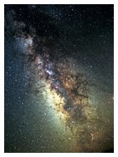 Via Lattea
