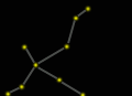 Costellazione Cigno (Cygnus)