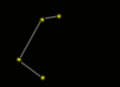 Costellazione Cavallino (Equuleus)
