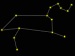 Costellazione Leone (Leo)