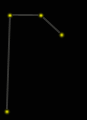 Costellazione Microscopio (Microscopium)