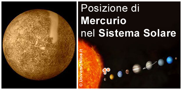 mercurio
