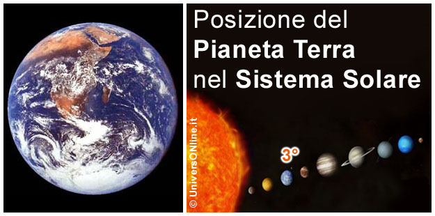 Pianeta Terra