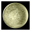 satellite di urano ariel