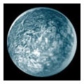 satellite di urano titania