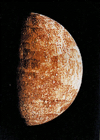 Mercurio
