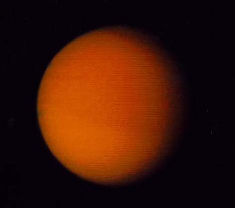 Titano: satellite di Saturno