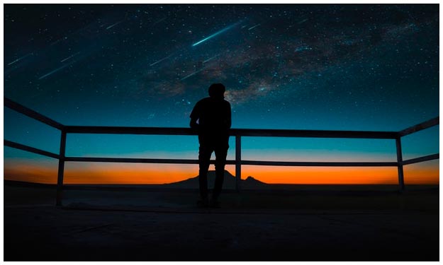 Stelle cadenti