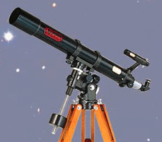 telescopi a lenti