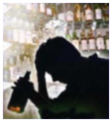 L'abuso di alcol interferisce sui geni dei neuroni