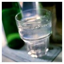 Acque minerali naturali: quale scegliere?