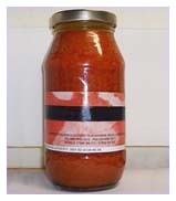 Sostanze cancerogene negli alimenti