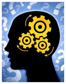 In vacanza non scordate di allenare il cervello In vacanza non scordate di allenare il cervello