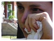 Allergie: spesso sono sottovalutate Allergie: spesso sono sottovalutate