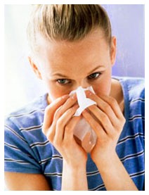 Allergie in aumento: arrivano nuovi vaccini Allergie in aumento: arrivano nuovi vaccini