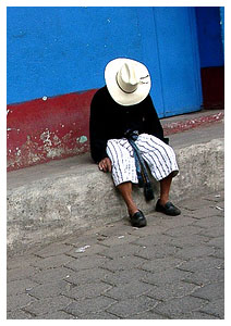 Alzheimer: dormire troppo Alzheimer: dormire troppo
