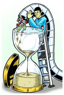 Aspettativa di vita e pensione Aspettativa di vita e pensione