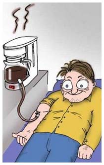 Astinenza da caffeina