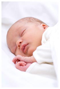 Bambini iperattivi: l'importanza del sonno