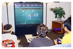 Bambini : videogiochi e attenzione 