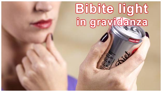 Bibite light in gravidanza Bibite light in gravidanza