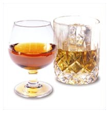 Brandy e benefici per la salute ?